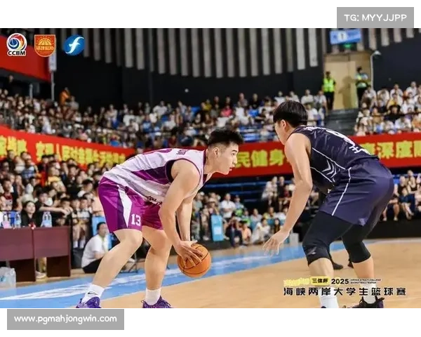 清华13号许熙桐带领球队夺冠勇夺MVP赛后掩面落泪感动全场