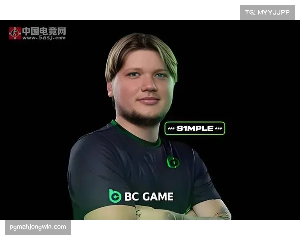 电子竞技新篇章：electroNic加盟BCG与s1mple再度携手征战赛场