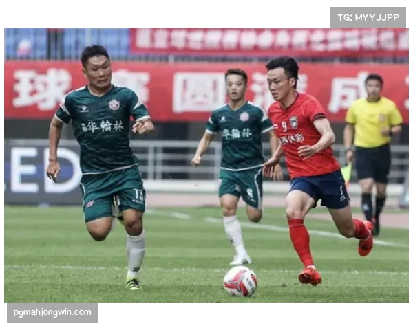 无锡吴钩四球大胜领跑积分 唐瑞传射主导进攻体系